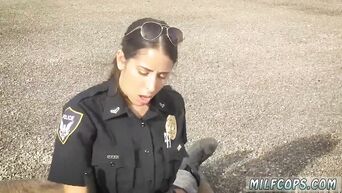Caught black criminal and fucked with him on roof
