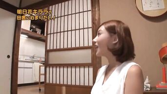 Asian porn: Erotic adventures of Japanese whore with big tits