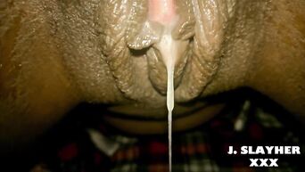 American singer Beyonce drunk and got creampie