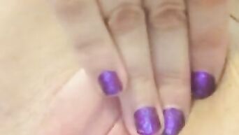 Took masturbation on iPhone to tease boyfriend