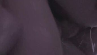 Young couple enjoys oral and vaginal sex in shower