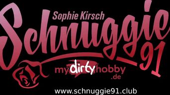 Compilation with young blonde who loves sex in all its manifestations