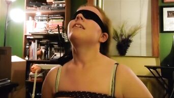 Homemade porn: BDSM with Mariah Carey