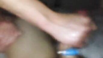 I got drunk and took our sex with my wife on phone