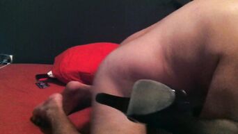 I took off cheap prostitute and fucked her at home