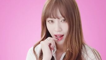 Asian porn compilation: lesbian sex to music