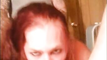I and my tattooed friend fuck cheap prostitute