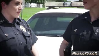 Everything went according to plan, while blonde did not want to suck black cock