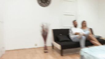Couples rejuvenate intimate life with help of swing