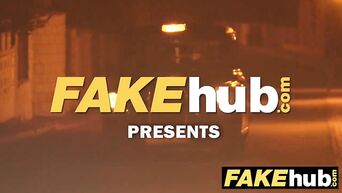 Fake Hospital: Dark-haired MILF fucks with doctor