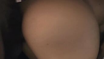 Muslim xxx: visitor fucks Arabian waitress
