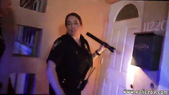 MILFs sucks dirty nigga cock