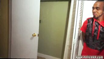MILFs sucks dirty nigga cock