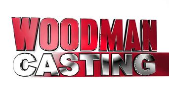 Woodman casting x for sexy Russian blonde