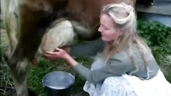 Funny porn: Super powerful facial cumshot