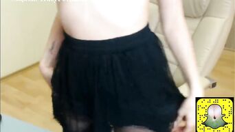 Virtual sex with blonde online