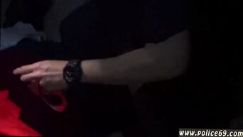Bastard, let's suck your little black dick!