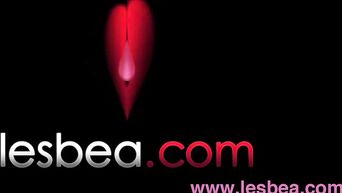Lesbian madness from Lexi Dona and Annie Wolf