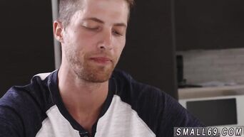 Sexy housewife seduced neighbor and fucked right in kitchen
