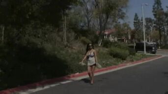 Teaching sex video "how to do cunnilingus" with Indian pornstar Priya Rai