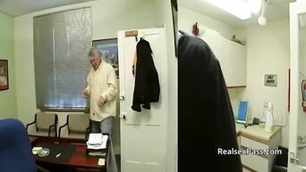 British sex casting for Pascal White - behind scenes