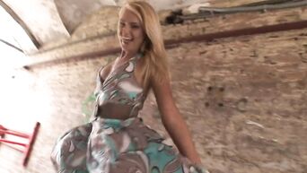 Double Penetration xxx for Ivana Sugar