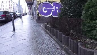 Private audition xxx for German young girl