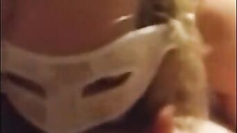 Real amateur wife loves big dick - tube