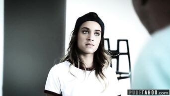 Uma Jolie liked taboo sex with brother