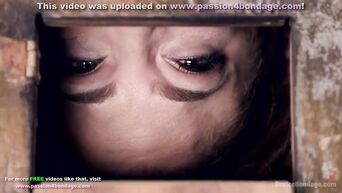 Watch hot HQ BDSM porn video with beautiful girl online for free