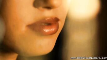 Musical striptease and erotic dance from Indian Katrina Kaif