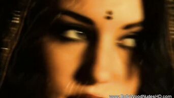 Musical striptease and erotic dance from Indian Katrina Kaif