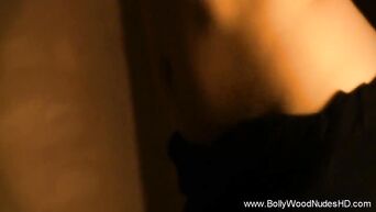 Musical striptease and erotic dance from Indian Katrina Kaif