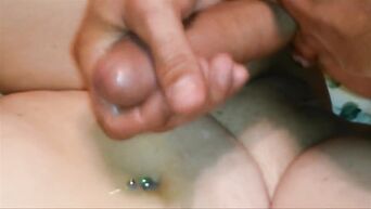 Homemade sex video from Twitter