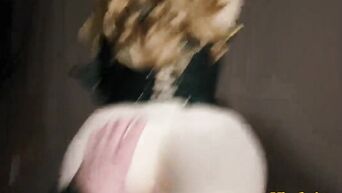 Cosplay porn 2018 with big ass Batgirl