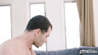 Teen compilation with James Deen, Katrina Jade, Niki Snow