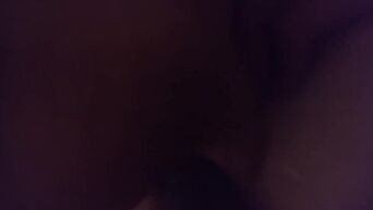 Amateur homemade threesome ffm