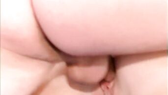 BBW blonde gets cool sex - Fat HQ Porn