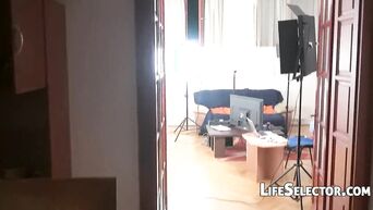 First-person HD Sex compilation with sexy girls