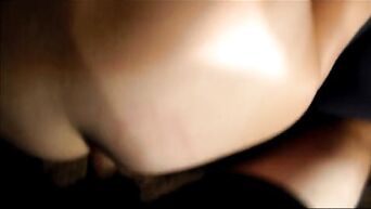 Really home squirting