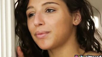 Abella Danger knows what to please black men