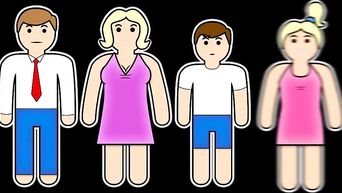 Perverted family of natural tits teen Ivy Rose