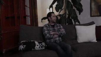Slut Summer Day and her big cock stepfather