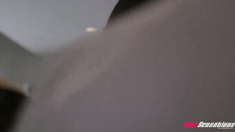 Cuckold porn video from Jasmine Jae