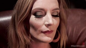 Femdom BDSM Mona Wales & Syren De Mer