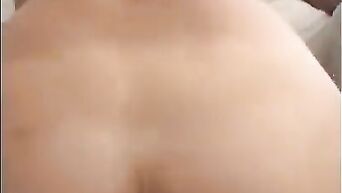 Black monster burst into tight vagina to Haley Reed
