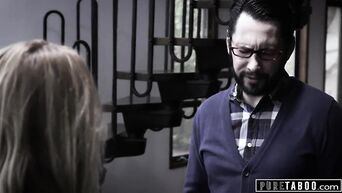 Dirty family relationships Aubrey Sinclair & Tommy Pistol