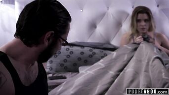 Dirty family relationships Aubrey Sinclair & Tommy Pistol