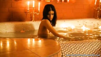 Erotic show from Indian girl