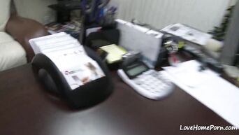 Frantic latina in nylon stockings fucking online